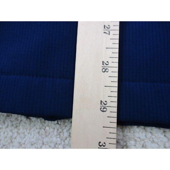 Seattle Seahawks Jacket Mens Extra Large Blue Green Full Zip Logo NFL Football * - Picture 15 of 16